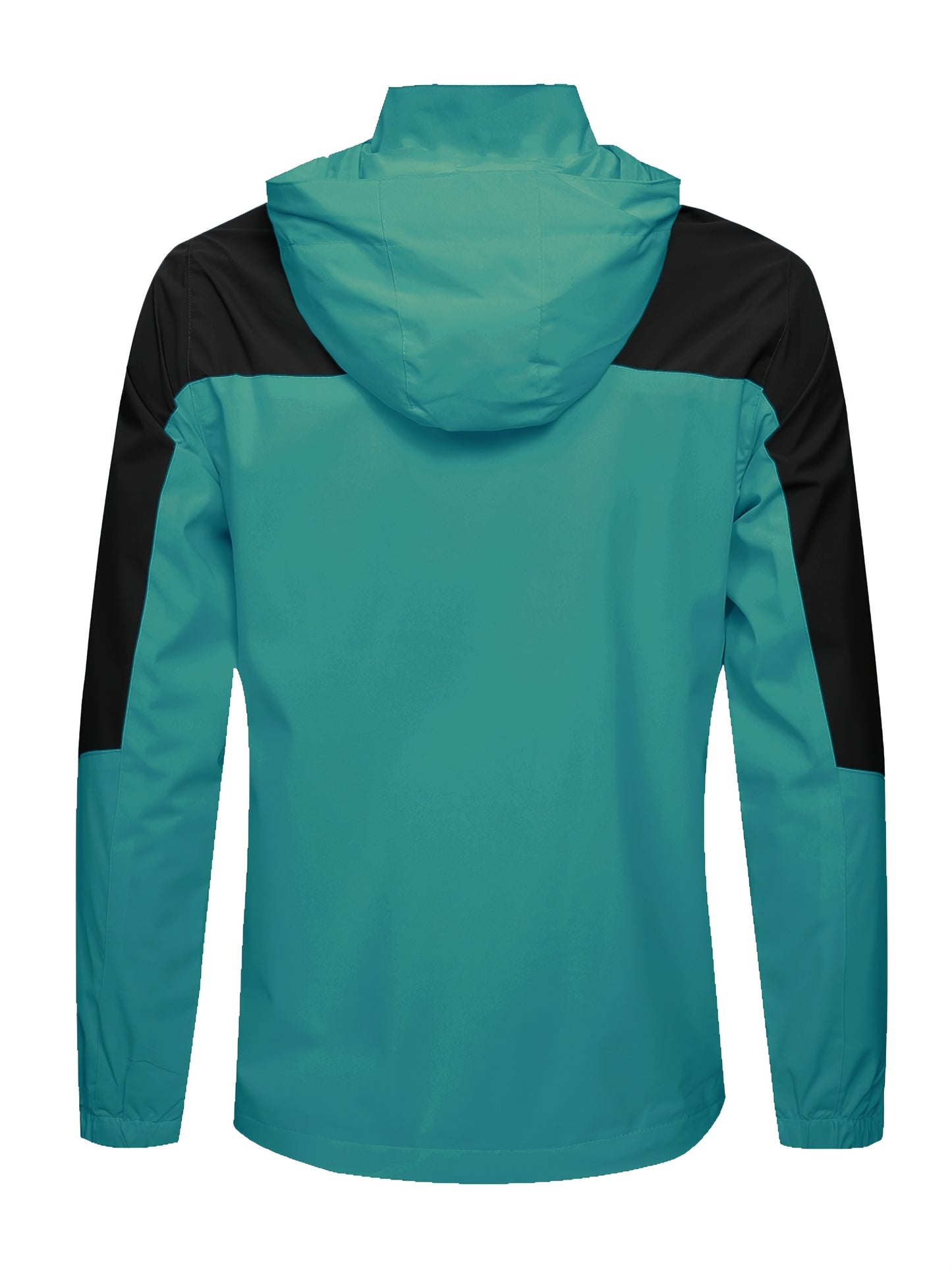 Rain Jacket Womens High Quality with Hood Lightweight