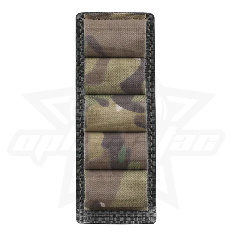 OPHIDIAN Hunting 5 Rounds 12 Gauge Shotgun Ammo Bag