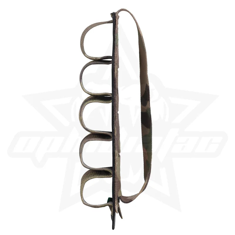 OPHIDIAN Hunting 5 Rounds 12 Gauge Shotgun Ammo Bag