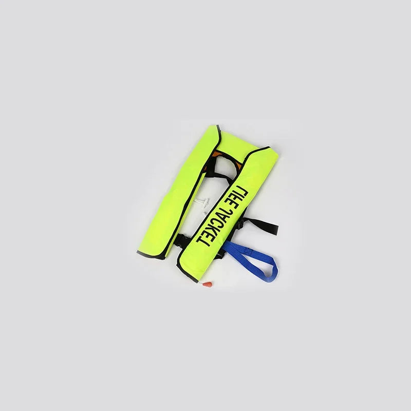 Automatic Inflatable Life Jacket Professional Swimming Fishing Vest
