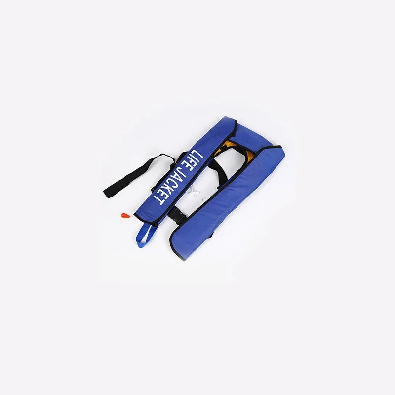 Automatic Inflatable Life Jacket Professional Swimming Fishing Vest