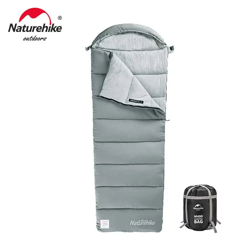 Naturehike Sleeping Bag M180 Lightweight M300 Double M400 Winter