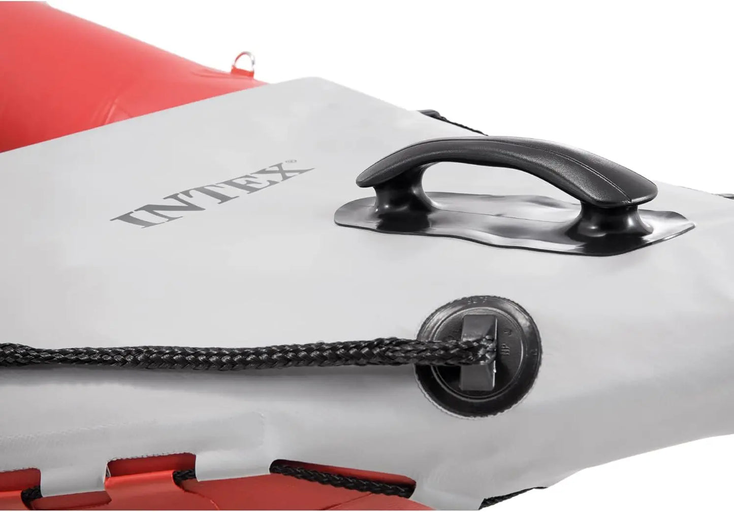 Excursion Pro Inflatable Kayak Series with Deluxe Paddles