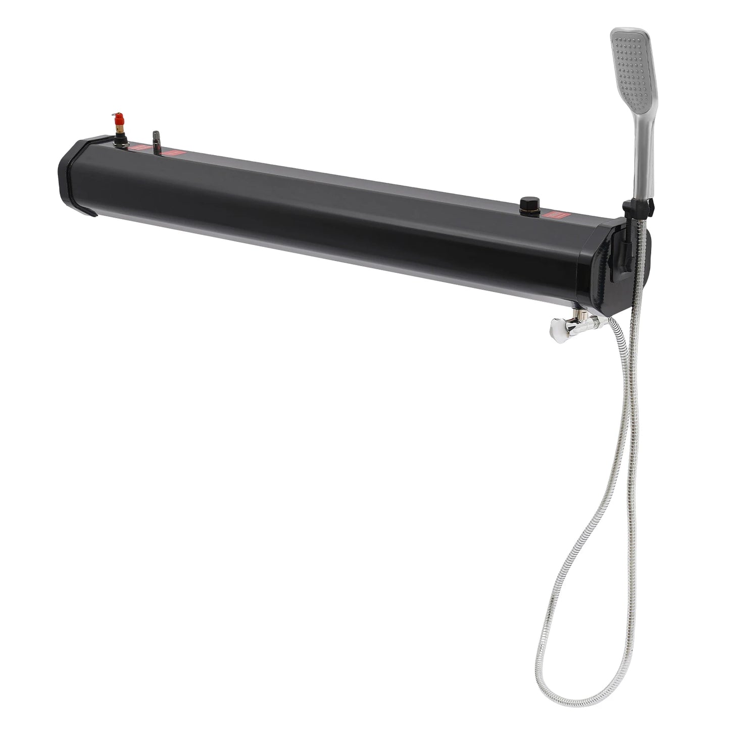 Portable Camping Shower, 4.76-Gallon Capacity, Safe Use