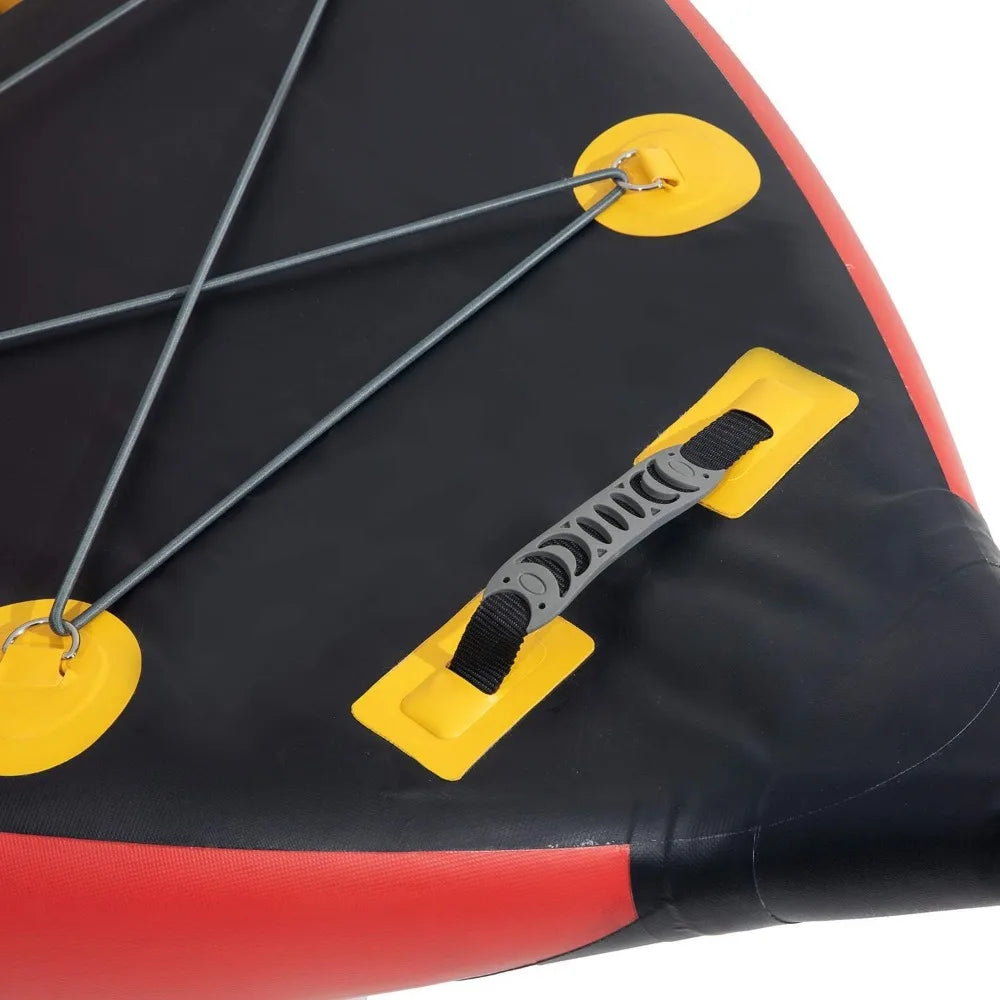 Kayak Emergency Boat 1-2 Person Inflatable Sit-in Set
