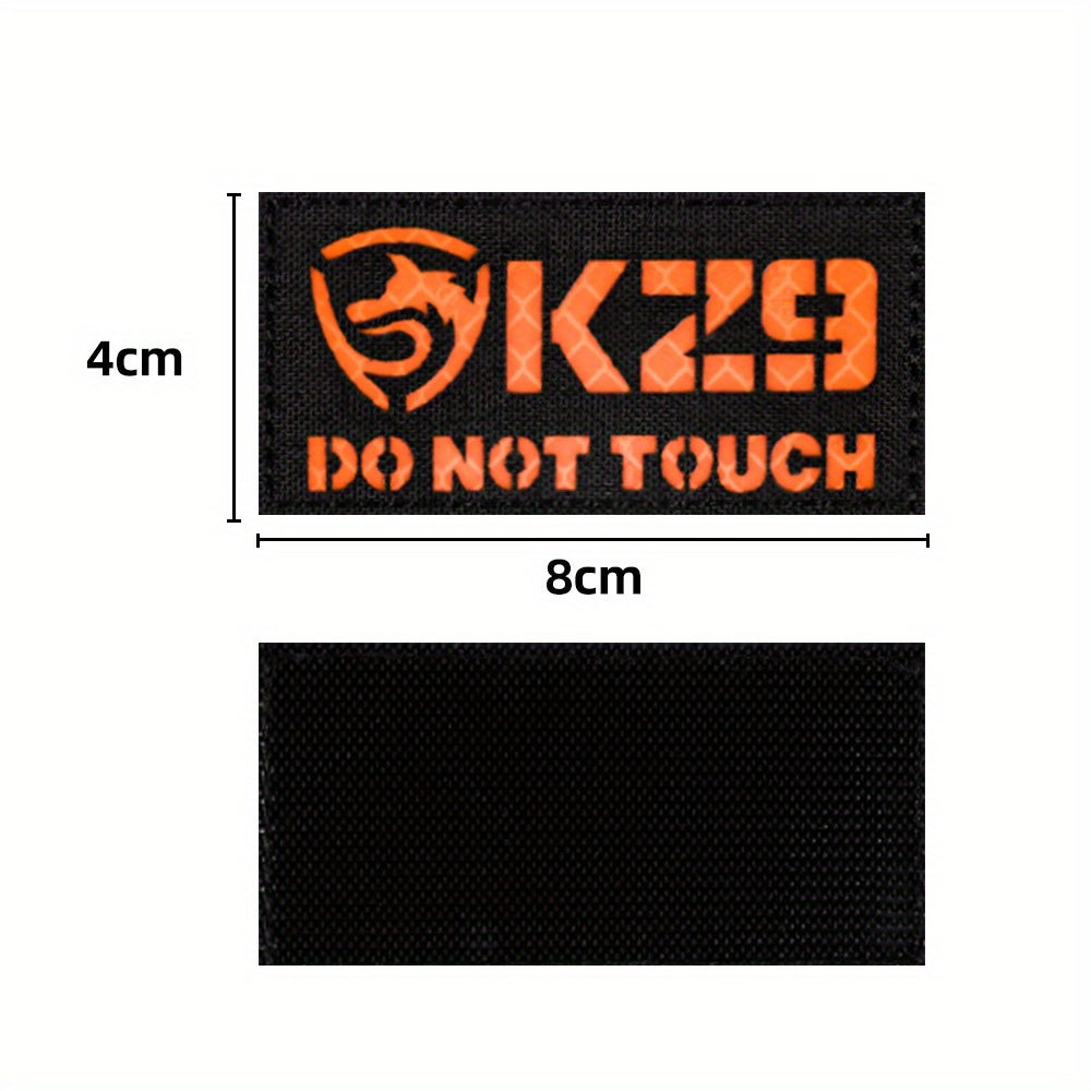 Heavy-Duty Reflective Dog Collar for Medium to Large Dogs