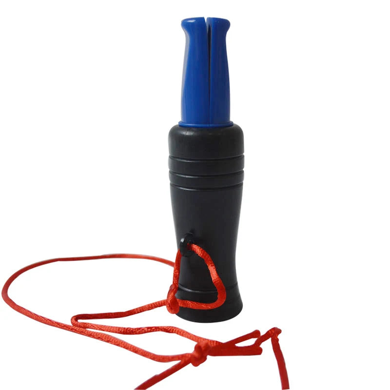 Duck Calls Whistle for Adults, Realistic Quack Caller