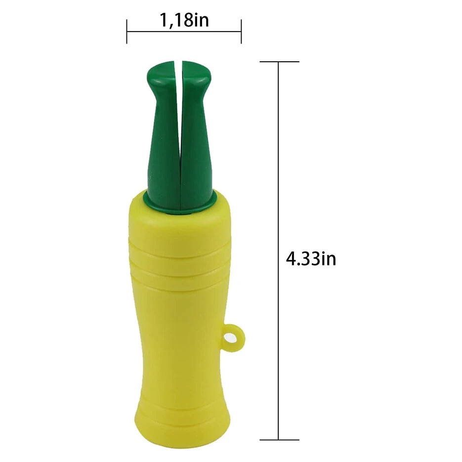 Duck Calls Whistle for Adults, Realistic Quack Caller