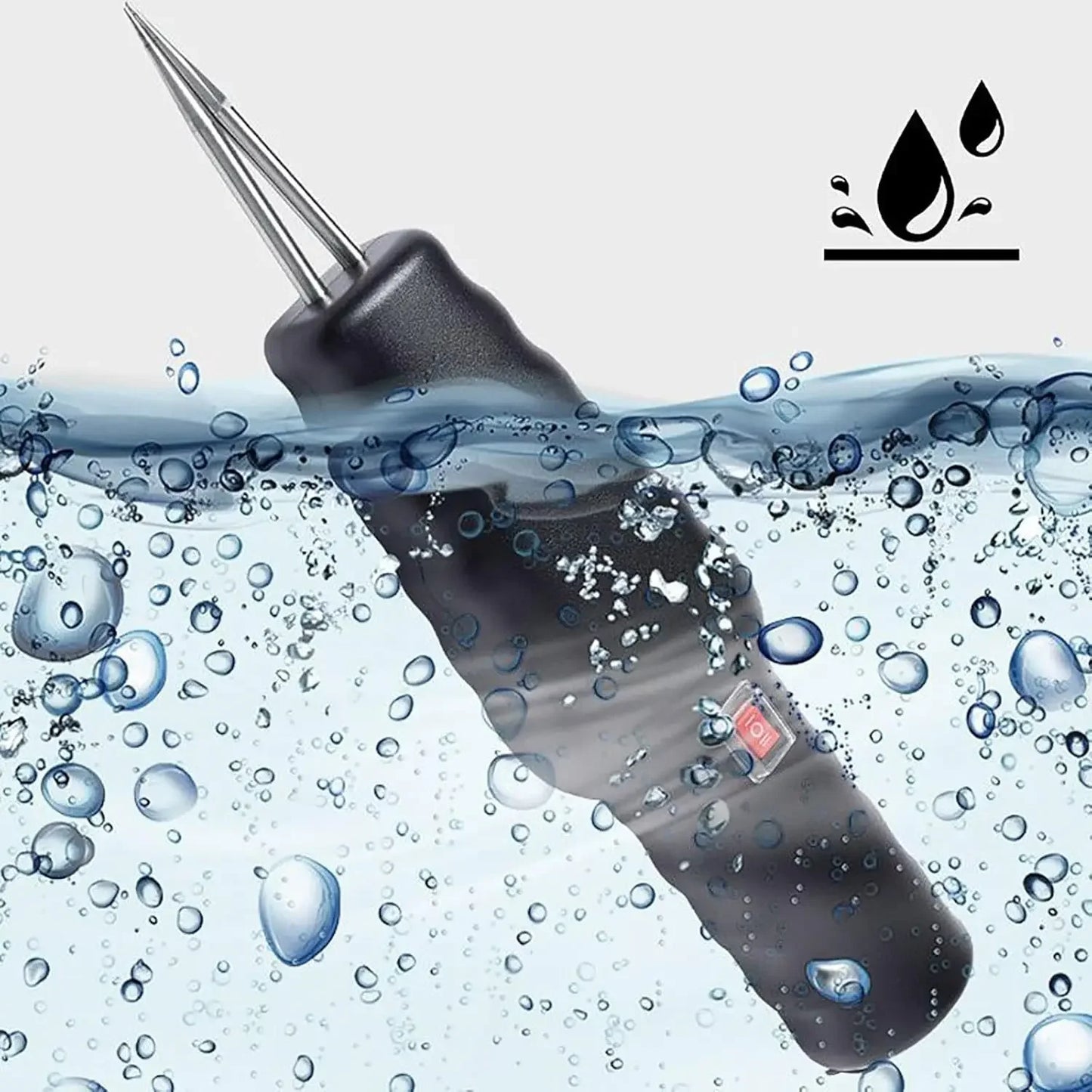 Electric Handheld Poultry Plucking Machine De-Feather Remover