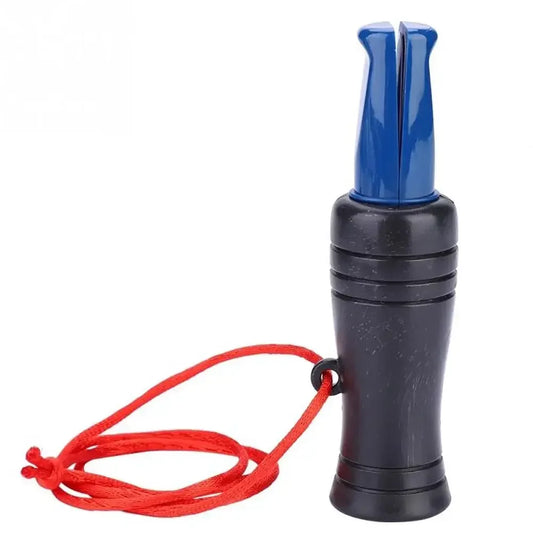 Outdoor Hunting Duck Call Whistle Mallard Pheasant Caller Tool