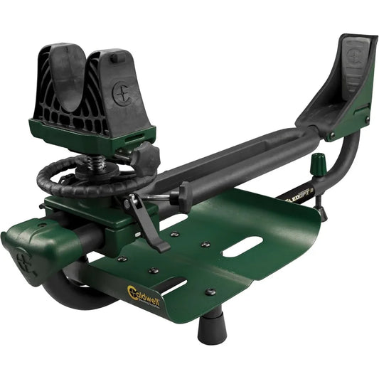 Lead Sled DFT 2 Rifle Shooting Rest for Stable Recoil Reduction