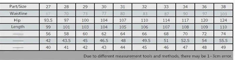 Outdoor Multi Pocket Long Pants Wear Resistant Cotton Trousers