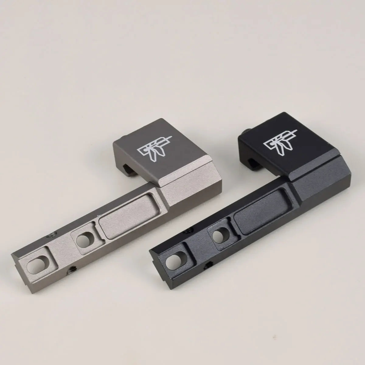 Night Hunting Light Offset Mount for Surefire M300 M600 M300V
