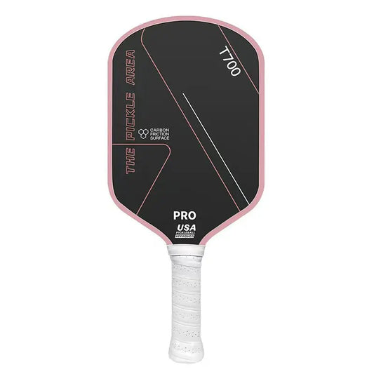 T700 Pickleball Paddle Carbon Fiber Surface USAPA Approved