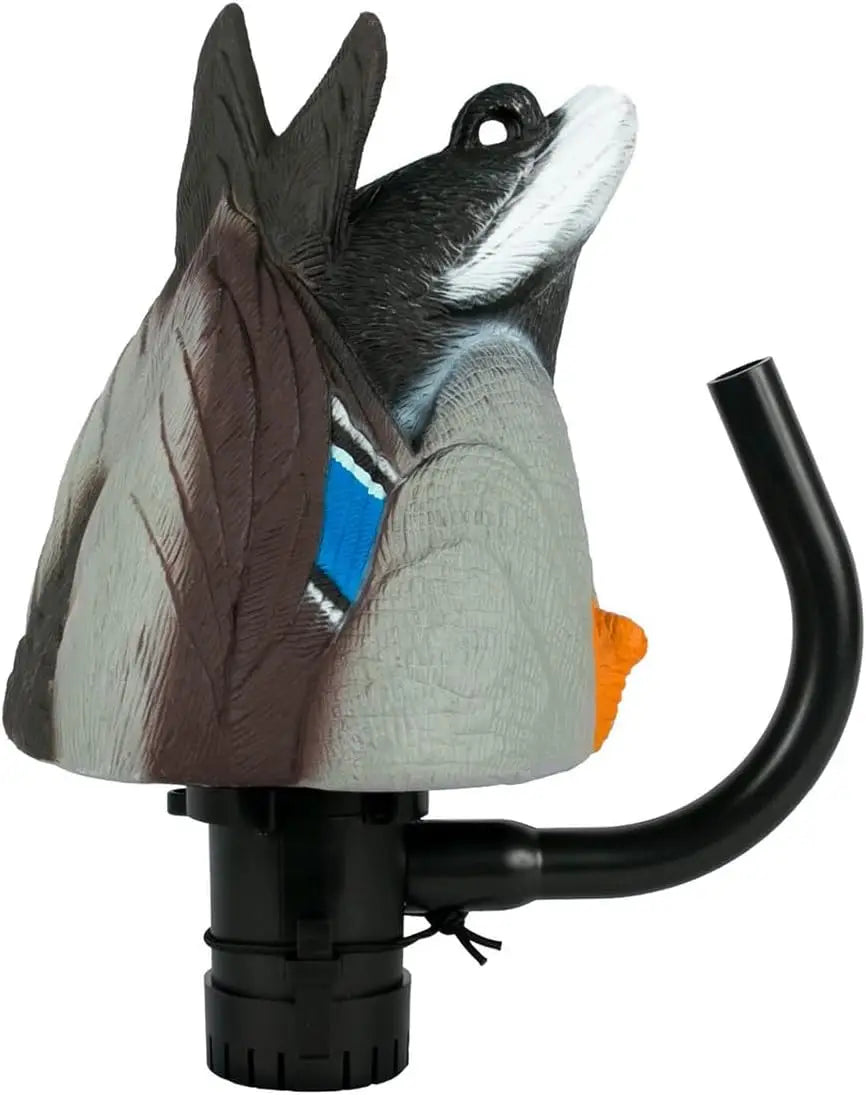 Water Motion Duck Hunting Decoys Lucky Agitator Set