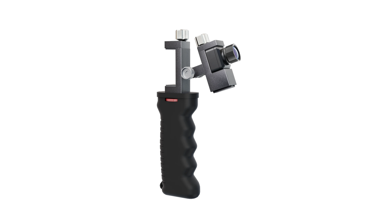Thermal Imager for Hunting Deer 1579 Yards T2PRO Monocular