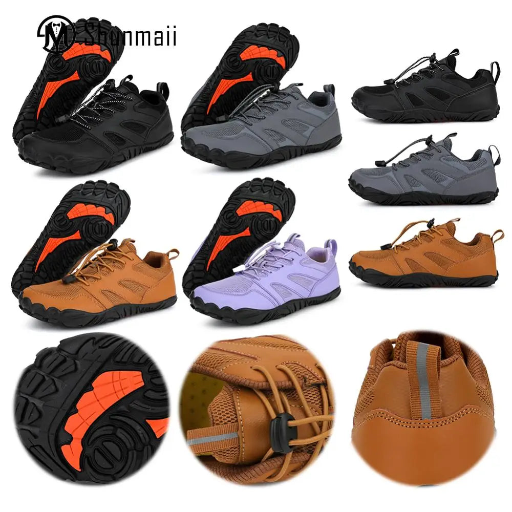 Water Shoes Minimalist Cross Training Shoes Lightweight Aqua