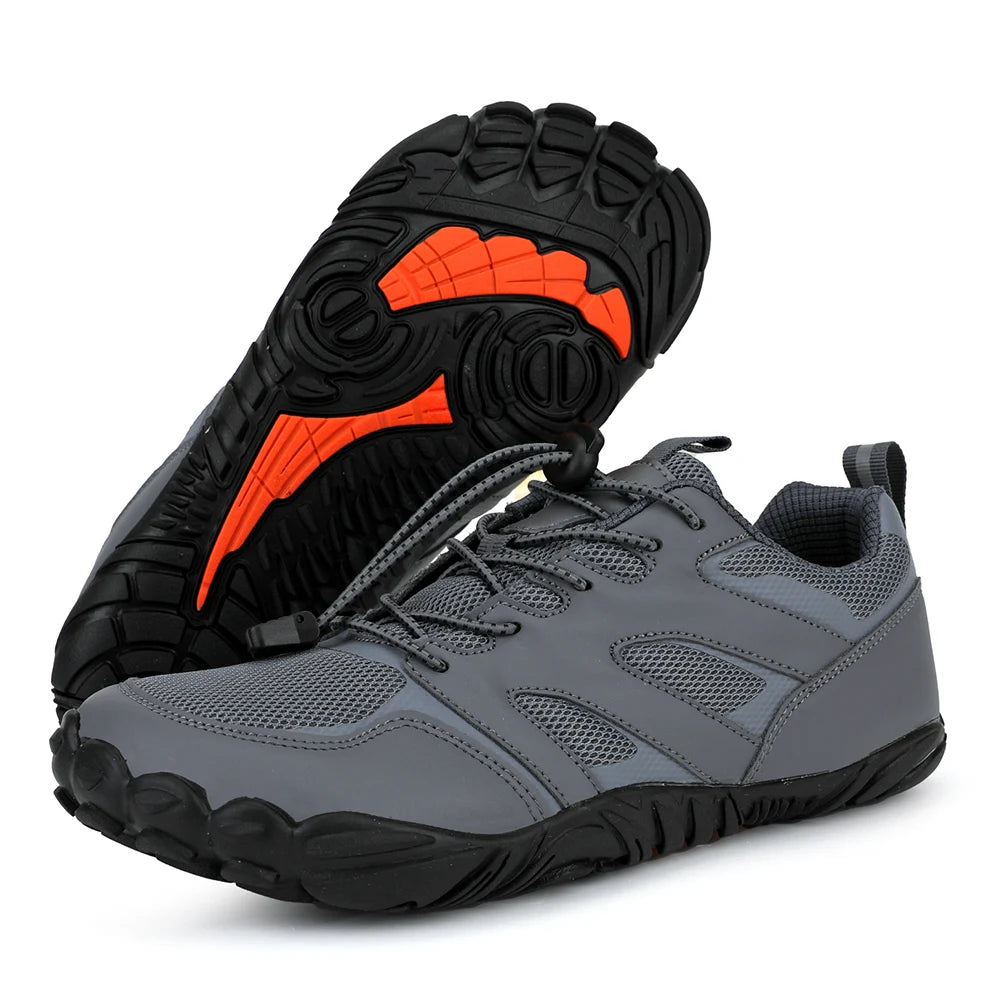Water Shoes Minimalist Cross Training Shoes Lightweight Aqua