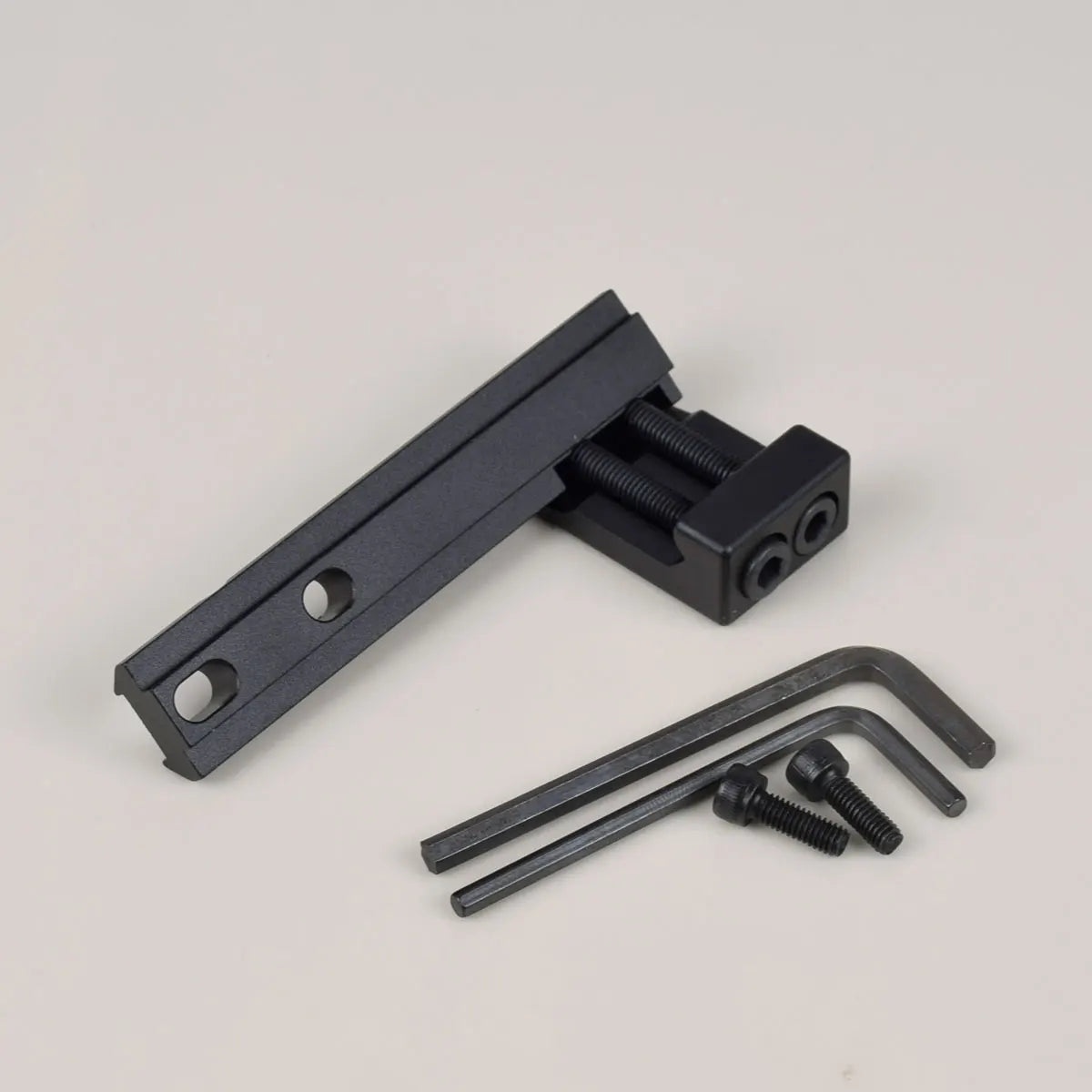 Night Hunting Light Offset Mount for Surefire M300 M600 M300V