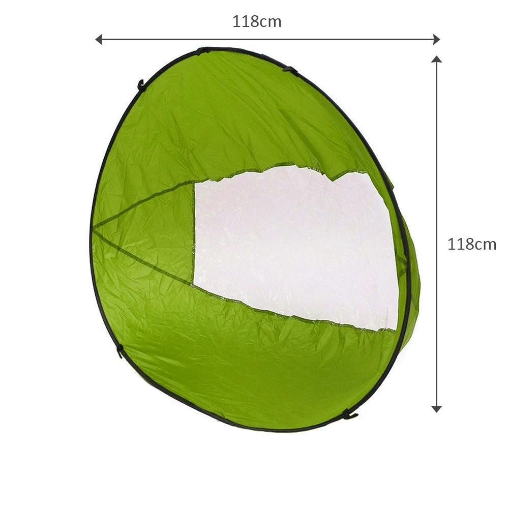 PVC Foldable Kayak Boat Wind Sail Replacement Summer Surfing