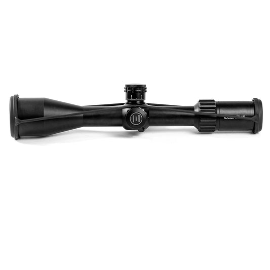 ELEMENT Helix 6-24x50 FFP Riflescope for Long Range Precision