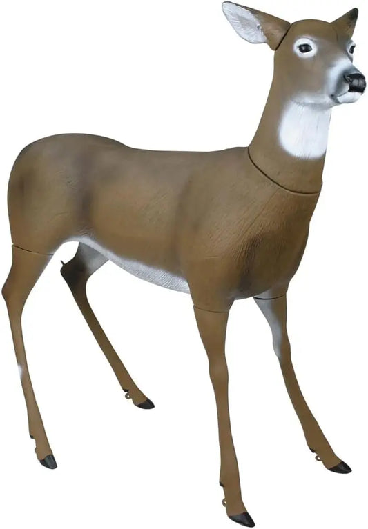Outdoors - Masters Series Deer Decoy for Realistic Hunting
