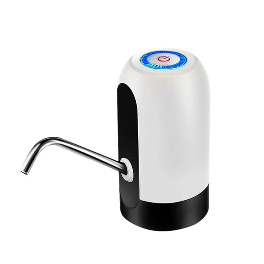 Water Thermos Kitchen Garrafon USB Electric Pump Tools
