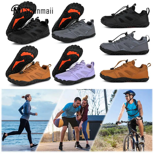 Water Shoes Minimalist Cross Training Shoes Lightweight Aqua
