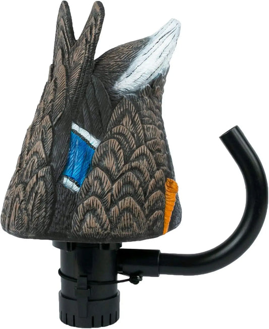 Water Motion Duck Hunting Decoys Lucky Agitator Set