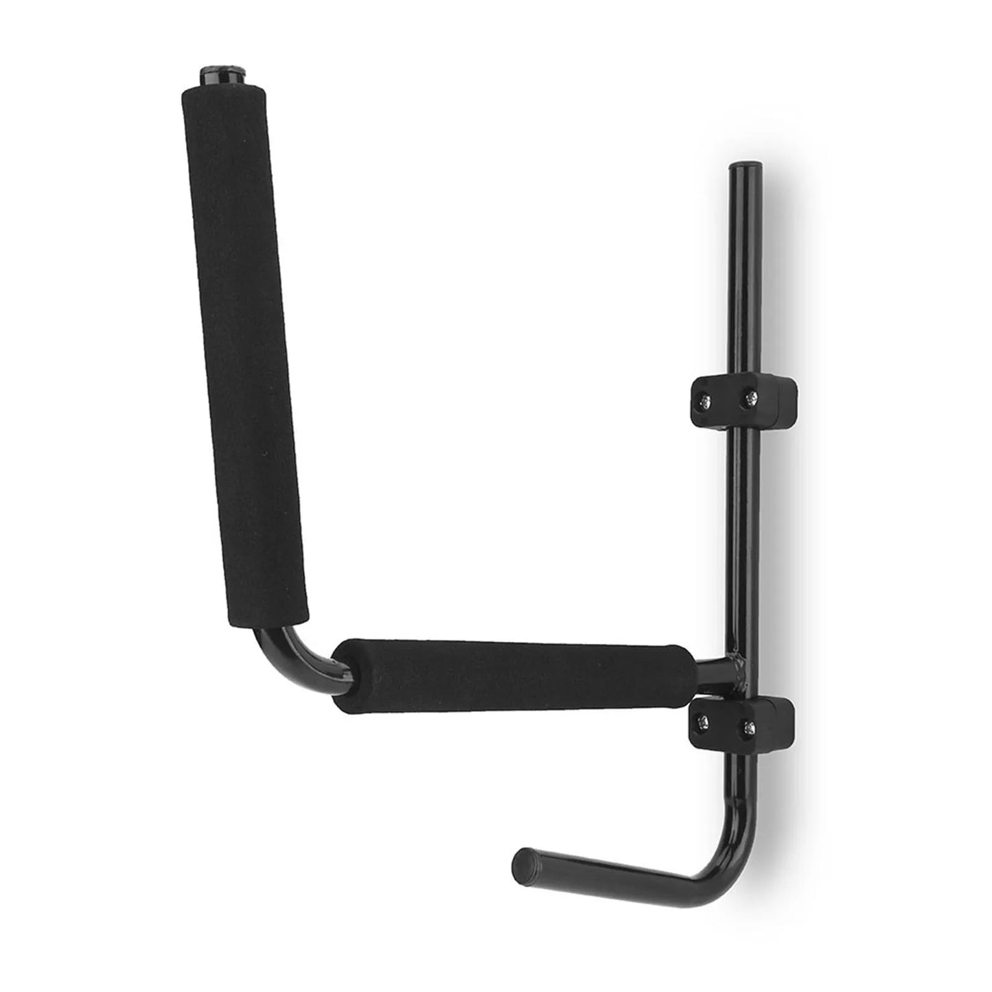 Kayak Rack Canoe Carrier Wall Bracket Paddle Storage Holder