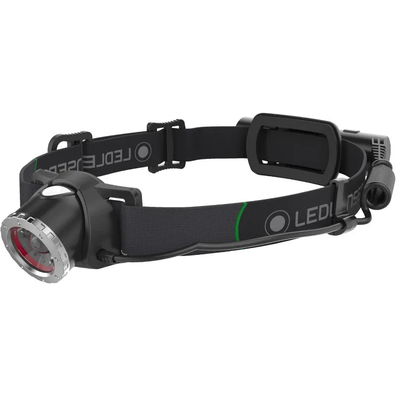 Ledlenser MH10 Rechargeable Headlamp 600 Lumens Water Resistant