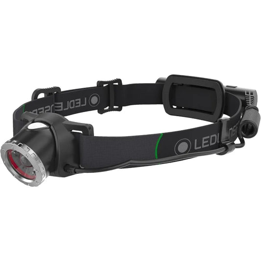 Ledlenser MH10 Rechargeable Headlamp 600 Lumens Water Resistant