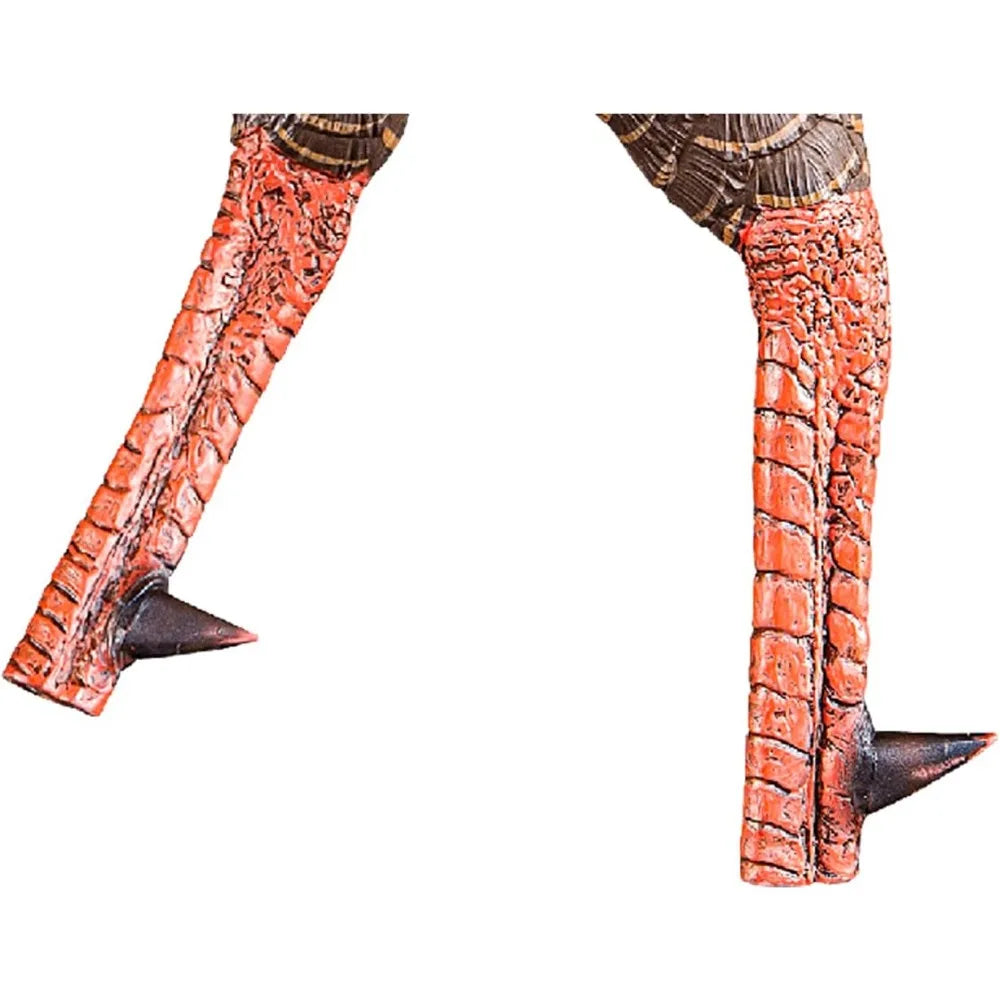 Turkey Decoy - Rugged Durable Body Standing Hunting Decoy