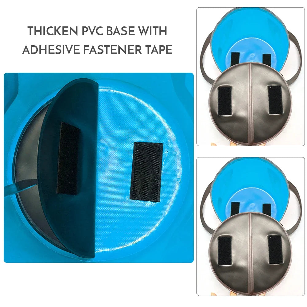 Portable Camping Shower Rechargeable Shower Head for Camping