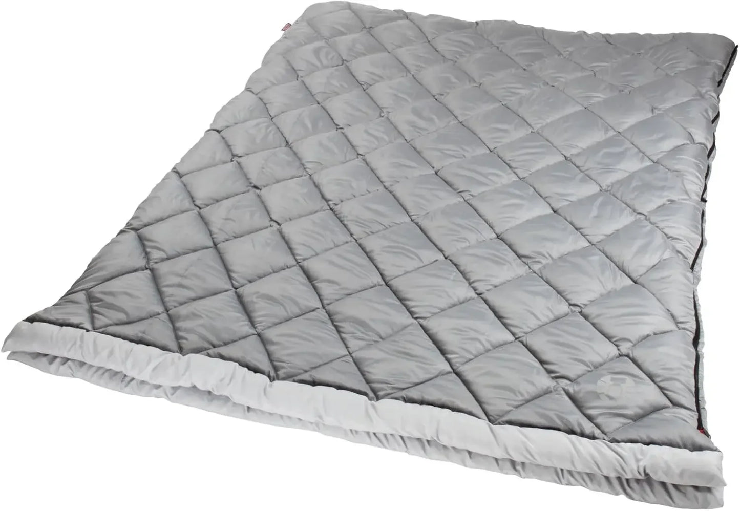 Tandem 3-in-1 Double Sleeping Bag for Adults, XL Camping