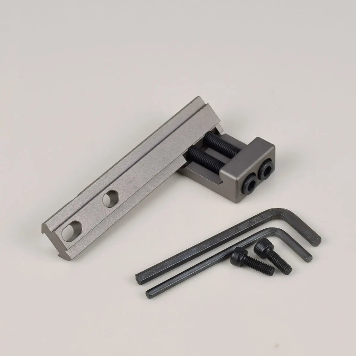 Night Hunting Light Offset Mount for Surefire M300 M600 M300V
