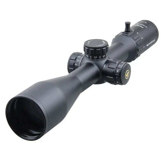 Vector Optics Paragon Gen2 3-15x50 Tactical Rifle Scope