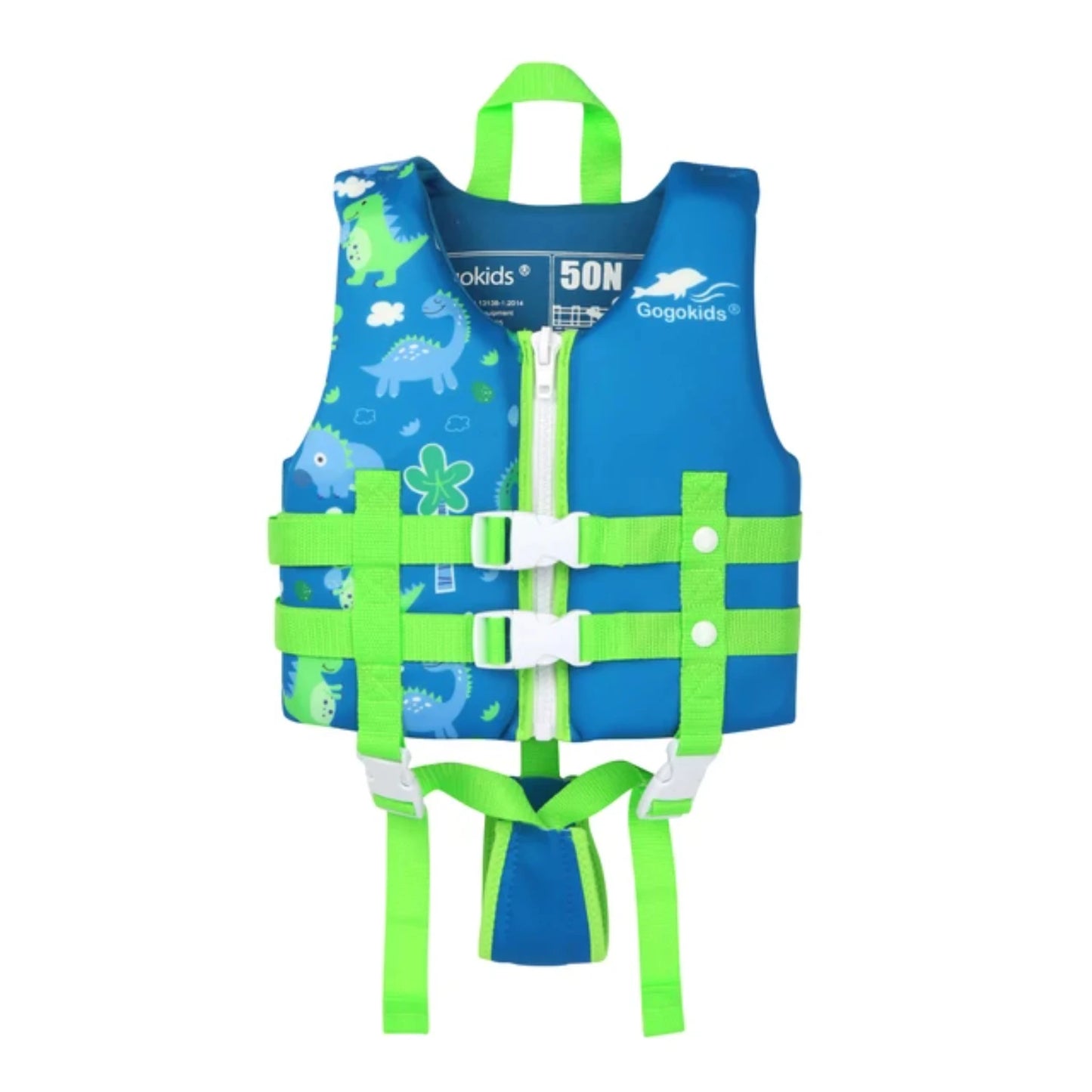 Children Water Sport Life Jacket Baby Swimming Vest Safety