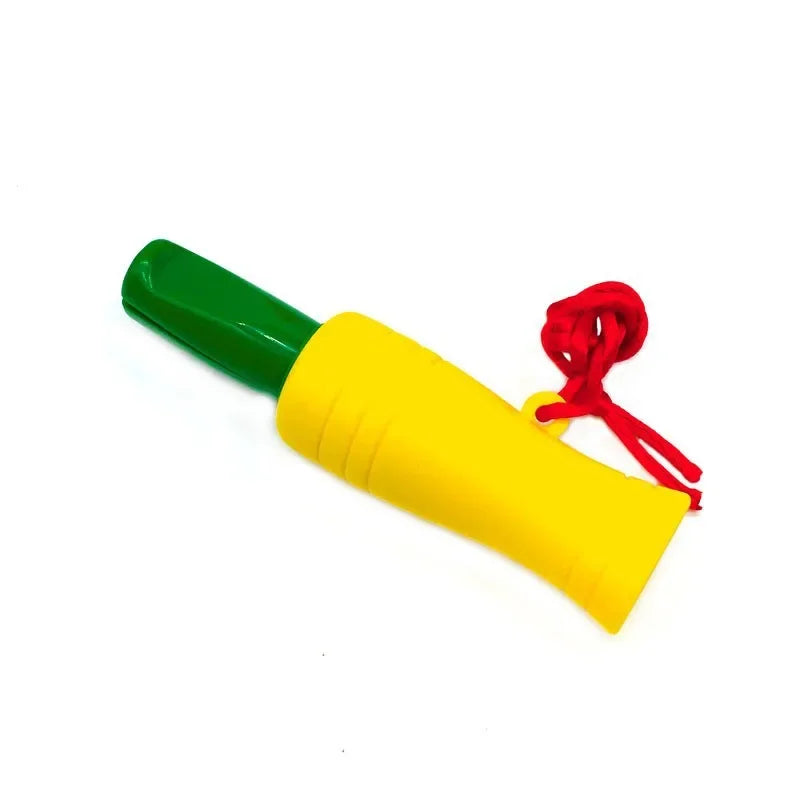 Outdoor Hunting Duck Call Whistle Mallard Pheasant Caller Tool