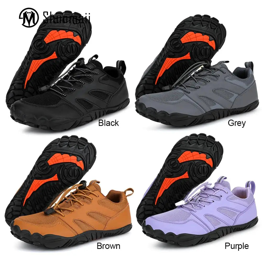 Water Shoes Minimalist Cross Training Shoes Lightweight Aqua