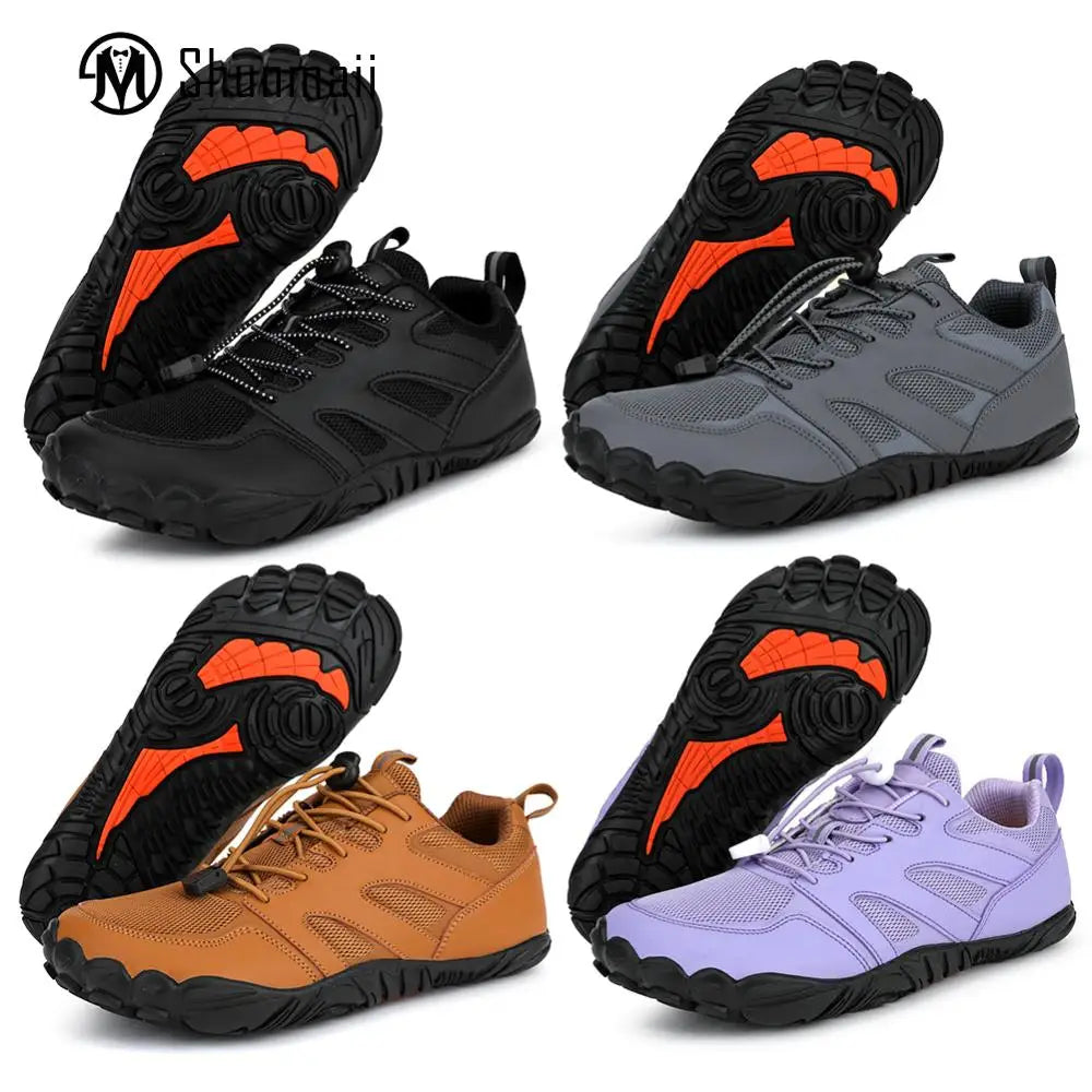 Water Shoes Minimalist Cross Training Shoes Lightweight Aqua