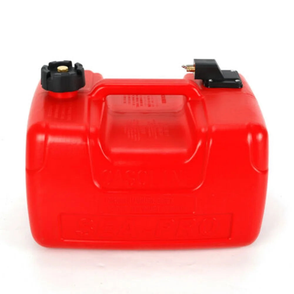 5L/12L/24L Portable Boat Fuel Tank Marine Yacht Engine Gasoline Tank