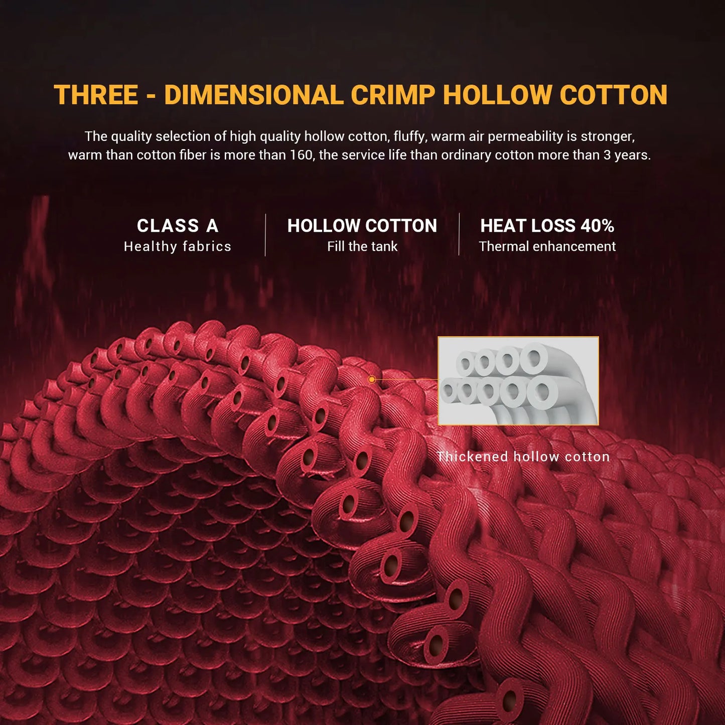 FUNDANGO 3-in-1 Double Sleeping Bag for Family Camping