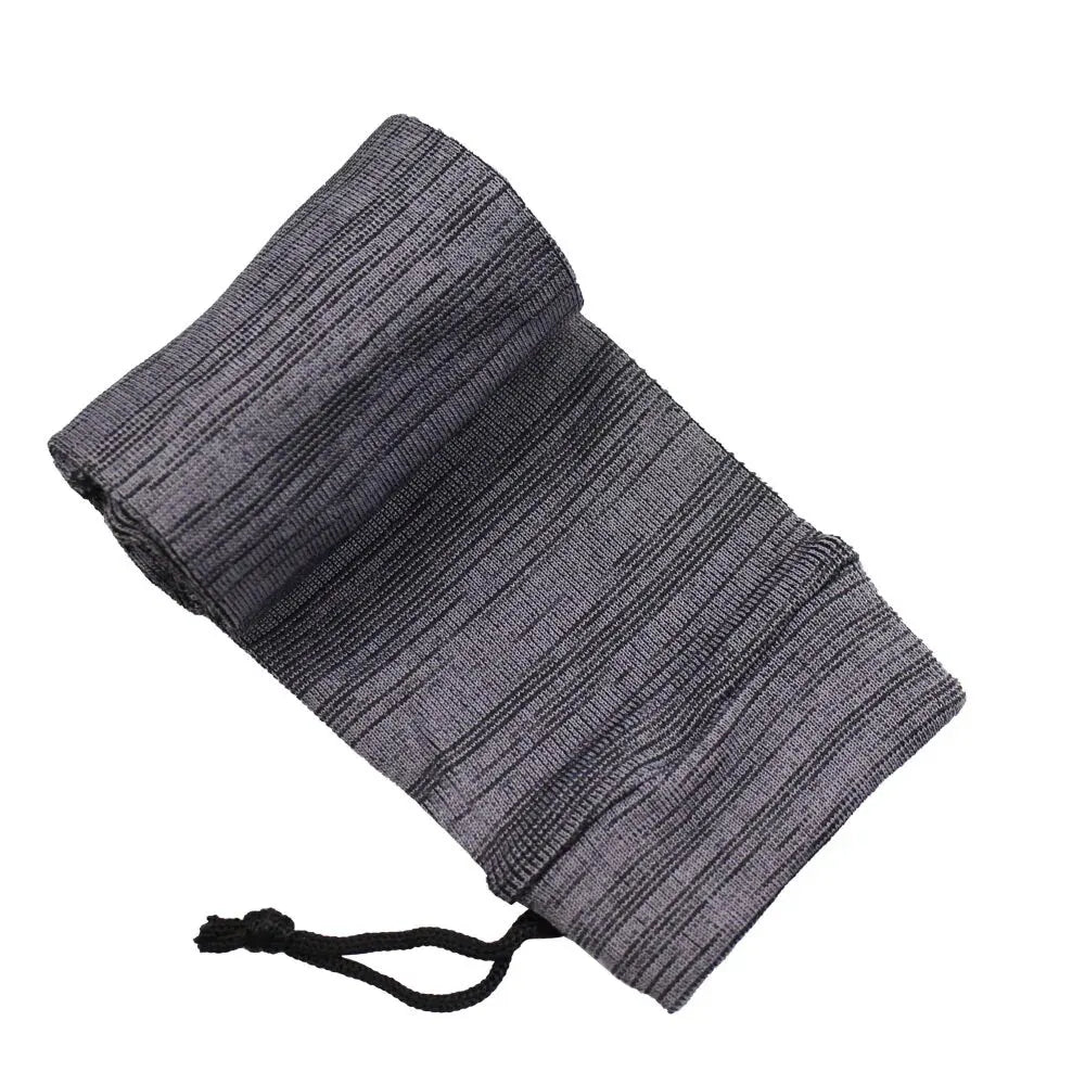 54/36 Inch Outdoor Hunting Knitted Holster Bag