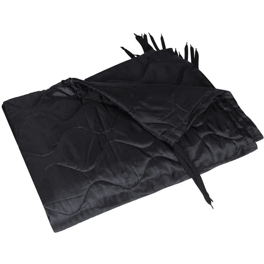 Military Army Camping Blanket Tactical Woobie Blanket Gear