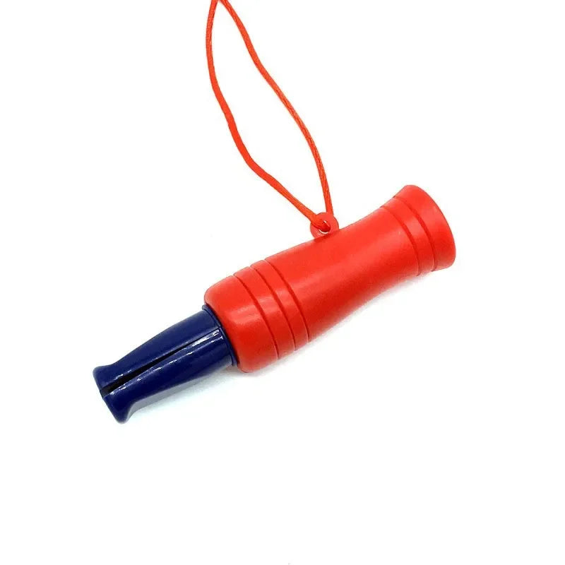 Outdoor Hunting Duck Call Whistle Mallard Pheasant Caller Tool